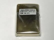 (017) ★ 未使用 ZIPPO ジッポ ★ 2000年製 ★ WONDA COFFEE ワンダ　コーヒー ★_画像3