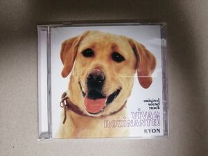 CD 帯あり 向井荒太の動物日記 愛犬ロシナンテの災難／ＫＹＯＮ 日本テレビ系ドラマ