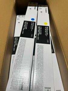 5本セット NPG-83 トナー キャノン 新品 送料無料