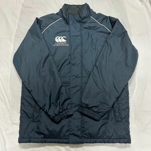 90s CANTERBURY OF NEW ZEALAND ナイロンジャケットL