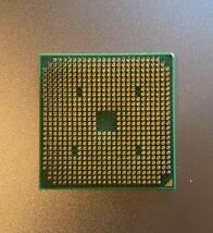 AMD Turion 64 X2 TL-60 2.0GHz 現状品_画像2