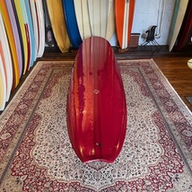 デッドクークス『SUMMER BABE』Deadkooks 9.6ft 中古ロングボード_画像3