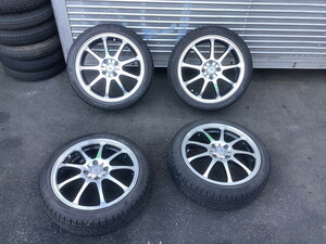 MIT 23122210 KUMHO タイヤアルミ付 (2021) 165/50 R16 個人宅への発送不可最寄りの営業所扱い会社名必須