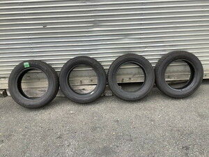 MIT 23082211 ALLAGEare-ji tire (2022) 155/65 R13 tire 4 pcs set gome private person to shipping un- possible nearest. business office treatment company name necessary 