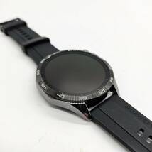 極美品★HUAWEI(ファーウェイ) WATCH GT 4 ブラック 46mm スマートウォッチ_画像9