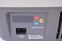 ENGEL エンゲル 冷凍冷蔵 温蔵庫 デジタル温度表示 DC12V電源 容量14L MHD14F-DM_画像2