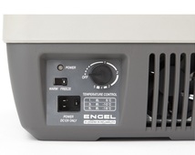 ENGEL エンゲル 冷凍冷蔵庫 温蔵庫 ポータブルSシリーズ DC12V電源 容量14L MHD14F-D_画像4