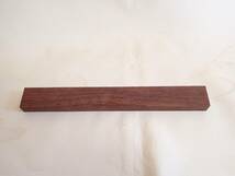 ☆　希少　ホンジュラス・ローズウッド　Honduras Rosewood　☆　Ｎｏ．０５４７８_画像1