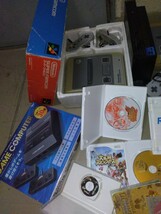 ゲームまとめ売り　ノーチェック　ジャンク扱い　スーパーファミコン　プレステ　Wii　ゲームキューブ　マリオ　ポケモン　ドラクエ_画像2