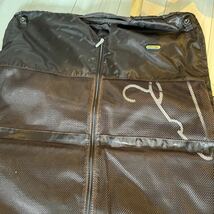 リモワ 収納袋 スーツケース ディバイダー 内装 4点セット トパーズ チタニウム ブラウン 茶色_画像2
