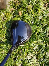 callaway　EPIC FLASH　3ｗ　TOUR AD　VR6ｓ_画像2