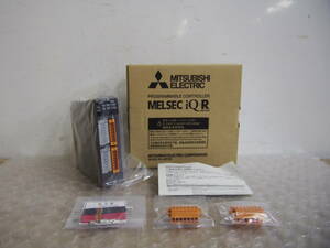 ★【1T0215-12α2】 新品、未使用 MITSUBISHI 三菱 RJ71C24-R4 2023年製 シーケンサー 動作保証