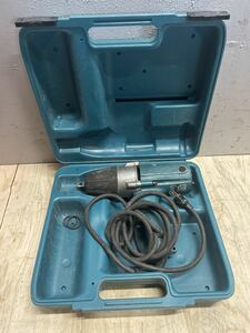 マキタ makita 5型インパクトレンチ 6905B 電動工具 動作確認済み(3133)