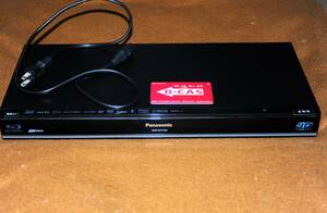 Panasonic BDレコーダー DMR-BWT500