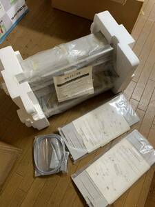 富士通　プリンター　M33011C 未使用品？