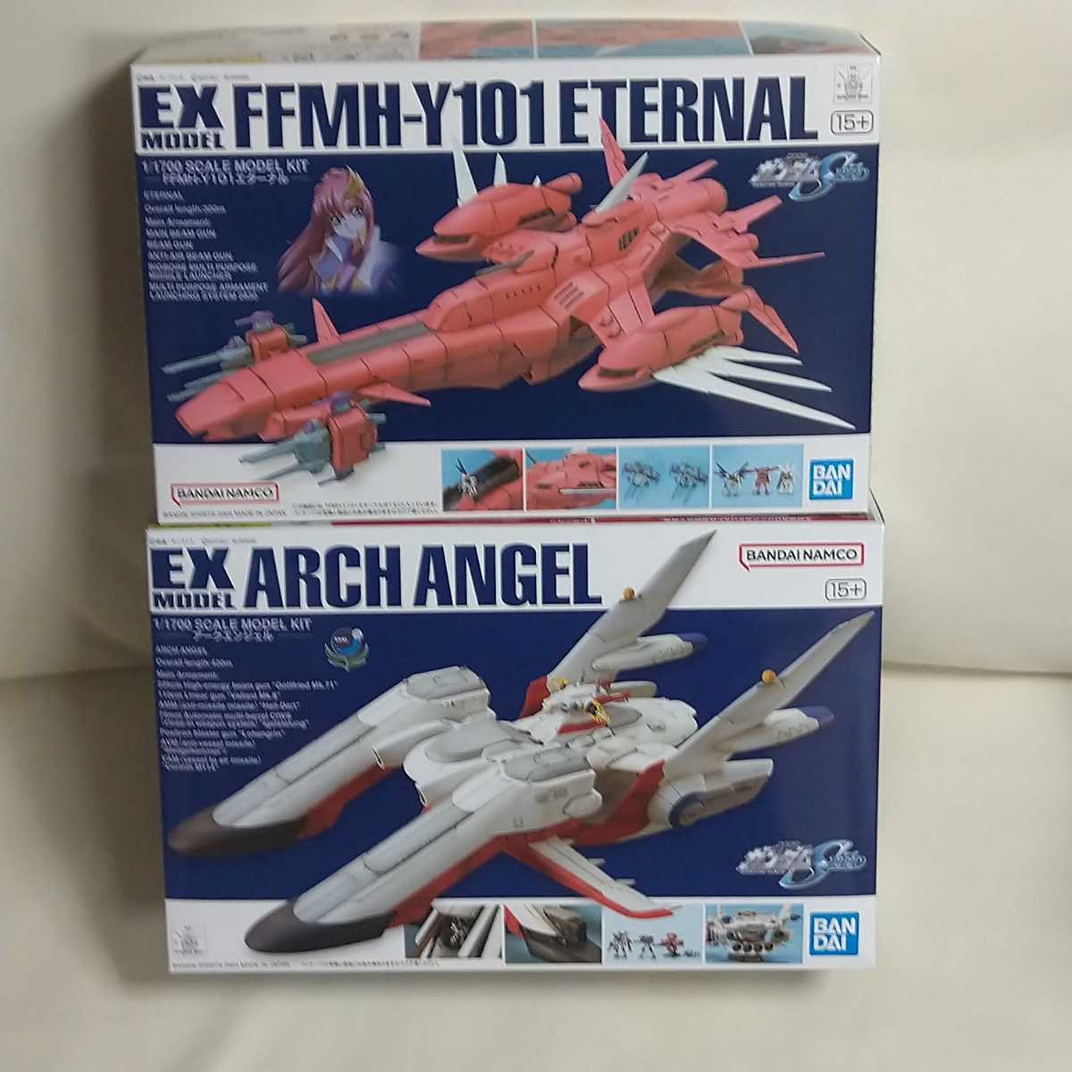 Yahoo!オークション -「eternal」(機動戦士ガンダムSEED) (ガンダム)の 