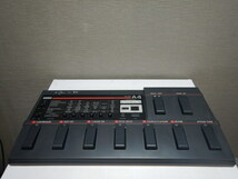 A25　ミキサー mixer　まとめ売り　 KORG A4 GTR/Floor POD Plus Line6/ART X-15/ 計3点　音響機材　ライブ　音楽　DJ　ミュージック_画像4