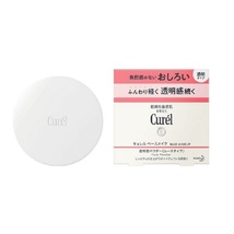 キュレル Curel ベースメイク 透明感パウダー おしろい 4g フェイスパウダー 送料520円 ふんわり軽い使い心地 【新品開封品】 22402K298_画像1