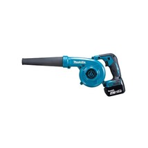 makita マキタ 14.4V 充電式ブロワ UB144DRF バッテリー(BL1430B) 充電器(DC18RF) フルセット 電動工具 付属品完備 【新品】 12402K73_画像1