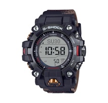 Casio カシオ G-SHOCK MUDMAN GW-9500TLC-1JR 限定モデル TOYOTA AUTO BODY コラボ 2024年2月 【新品】 12402K342_画像1