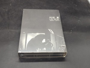 阿部薫 CD BOX 1970-1973