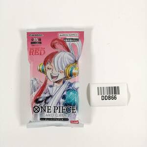 【未開封】ONE PIECE ワンピース チュートリアルデッキ カードゲーム 「ONE PIECE FILM RED」 第2弾入場者プレゼント 全15種 (##DDB66)