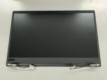 ThinKPad X1 Carbon 8th 14' FHD (1920x1080) LCD PANEL UNIT 美品 97727_画像2