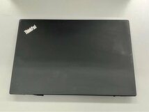ThinkPad X1 carbon 5th付属 14' FHD LCD PANEL UNIT チョイキズあり　97730_画像5