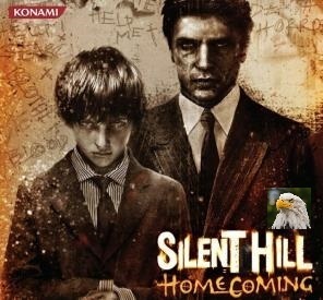 ★STEAM★ Silent Hill Homecoming サイレントヒル ホームカミング ※国内有効化可能 PCゲーム メイ