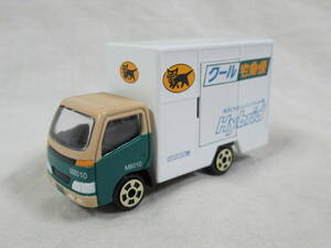 クロネコヤマト ヤマト運輸 宅急便 ミニカー クール宅急便車 非売品