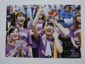 NMB48「第2回AKBグループ大運動会」セレクト 生写真★AKB48