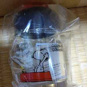 SNOOPY peanuts ワンプッシュ しょう油差し 150ml スヌーピー ピーナッツ 新品・未開封・即決 セール 早い者勝ちの画像1