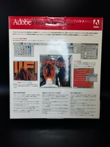 ADOBE Photoshop 6.0日本語版 アップグレード専用パッケージ Macintosh_画像2