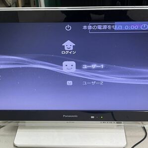 SONY PlayStation3 CECH-4000C 500GB 通電OKジャンク品 訳ありの画像9