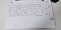 ジャンクセット 富士通 LIFEBOOK AH53/X AH42/B1（下部のみ）_画像2