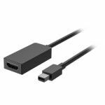 マイクロソフト（Microsoft） 純正 Mini DisplayPort to HDMI 2.0 アダプター