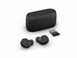 Jabra Evolv2 Buds USB-A ジャブラ