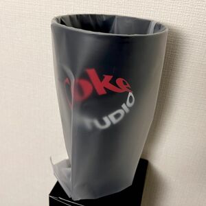 Coke STUDIO アルミタンブラー 非売品