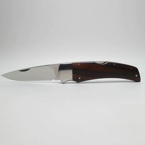 02) GERBER / SAKAI JAPAN フォールディングナイフ