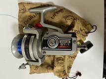 ☆ジャンク品☆　リール　Daiwa　SPORTLINE　ST-1　GEAR RATIO 1:3.8　釣り具　ダイワ_画像2