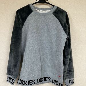 DICKIES トレーナー　中古品