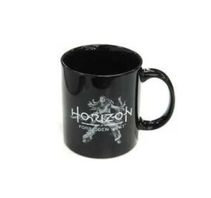 【新品/送料無料】Horizon Forbidden West セブンネット限定特典 オリジナルマグカップ ホライゾン レア 希少 マグカップ カップ アーロイ