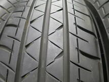 22年製 195/80R15 107/105N LT ◆ヨコハマ BLUEARTH-VAN◆ 4本 J840 夏タイヤ_画像7