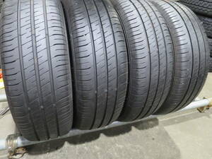 22年製 195/65R15 91H ◆グッドイヤー EFFICIENTGRIP ECOEGO2◆ 4本 J837 夏タイヤ