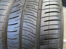 22年製 205/50R17 93V ◆ダンロップ ENASAVE RV505◆ 2本 J888 夏タイヤ_画像5