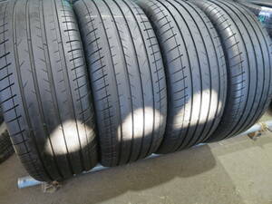 23年製　225/55R18 102Y ◆VREDSTEIN ULTRAC MO◆ 4本 J909 夏タイヤ