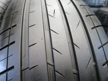 23年製　225/55R18 102Y ◆VREDSTEIN ULTRAC MO◆ 4本 J909 夏タイヤ_画像8