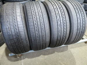 20・22年製 215/60R16 95V ◆ブリヂストン REGNO GR-XII◆ 4本 J937 夏タイヤ