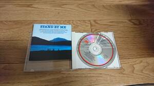 ★☆TAN04057　サントラ スタンド・バイ・ミー / Stand By Me / オリジナル・サウンドトラック　 　CDアルバム☆★