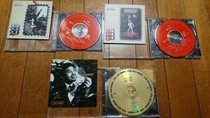 ★☆Ｓ01003 奥田 民生（おくだ たみお)【29】【30】【GOLDBLEND】 ＣＤアルバムまとめて３枚セット☆★